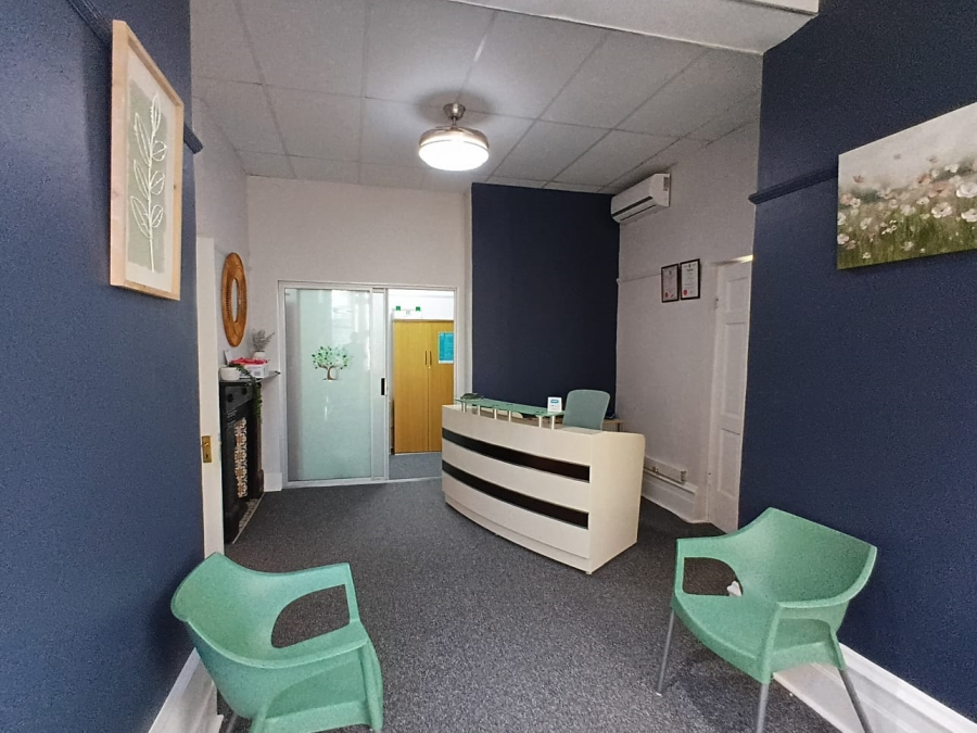 To Let Commercial Property for Rent in Mill Park Eastern Cape